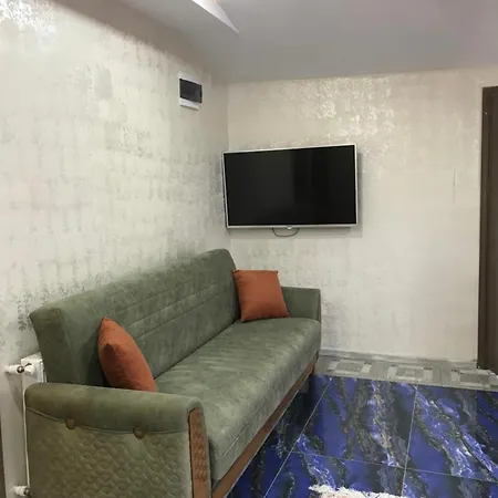 Aparthotel Huzur *