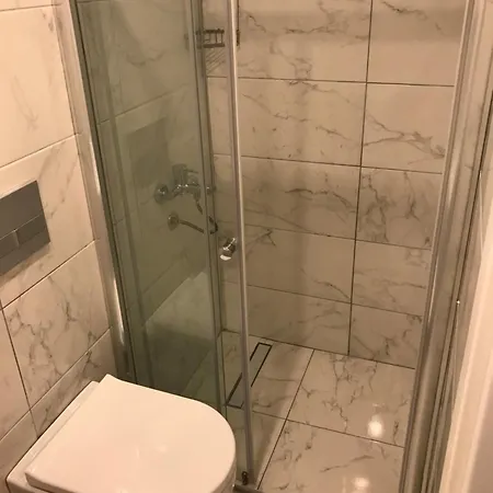Aparthotel Huzur *