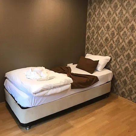 Huzur Aparthotel Uzungol