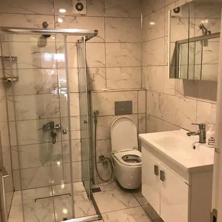 Huzur Aparthotel