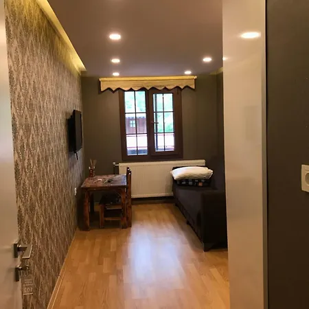 Huzur Aparthotel Uzungol