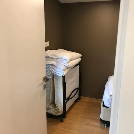 Huzur Aparthotel Uzungol