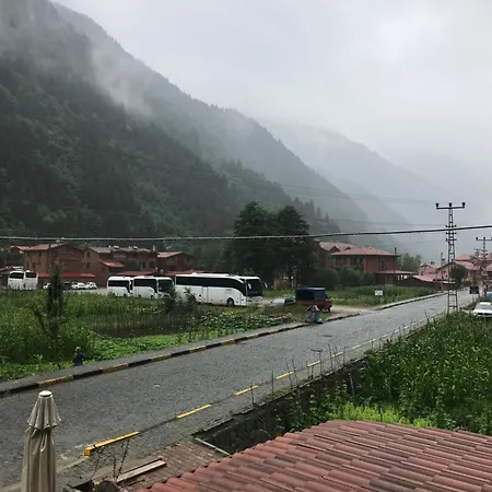Aparthotel Huzur Uzungol